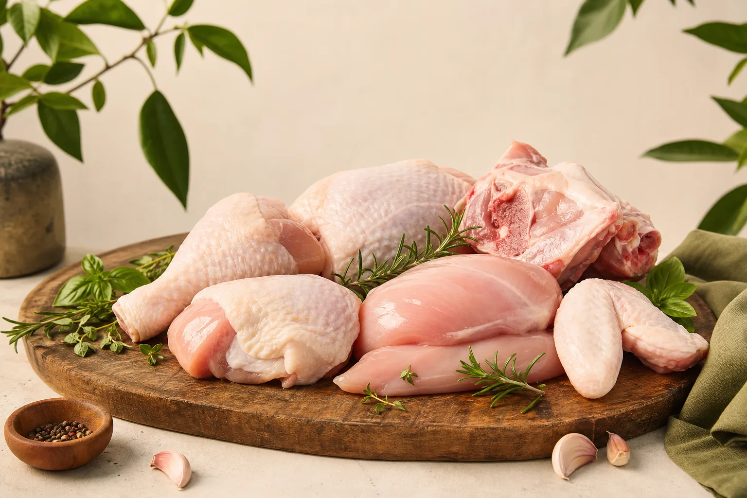 Chicken Meat